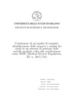 Conduzione di un analisi di requisiti, identificazione delle minacce e analisi dei rischi in un sistema di gestione delle cartelle mediche volto alla certificazione come mdr (medical devices regulation, eu n. 2017-745).png